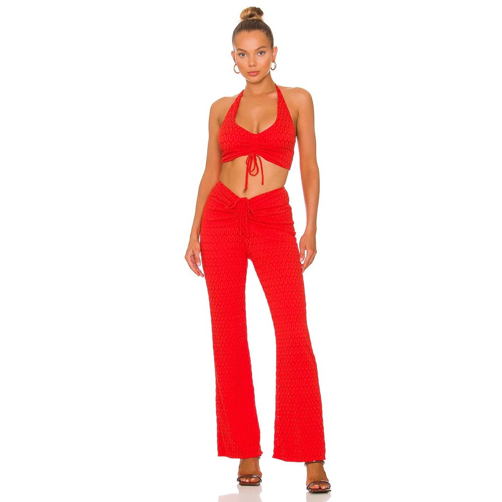 NWT Lover + Friends Kenya Set